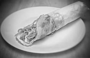 Egg roll