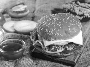 Cheese Burger