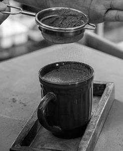 Hot Chocolate