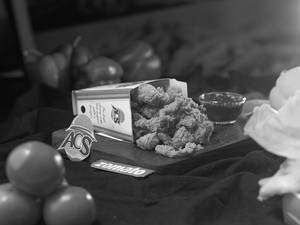 Chicken Chunks