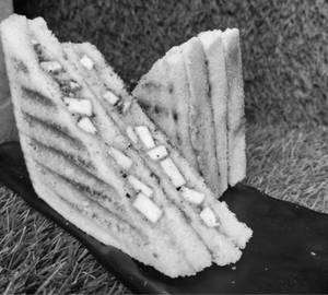 Tofu Kaju Cheese Sandwich [4 Pieces]