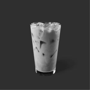 Iced Latte