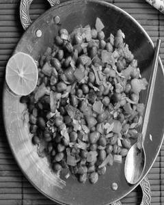 Peanut Masala