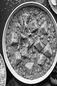Mutter Paneer