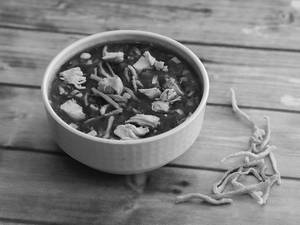 Chicken Manchow Soup