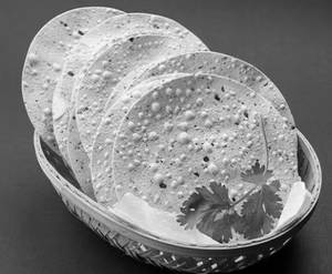 Papad (2. Pcs)