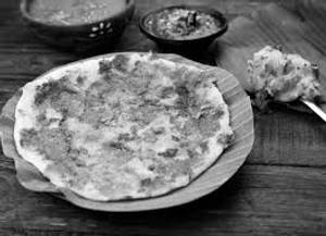 Masala Uttapam