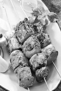 Paneer Tikka