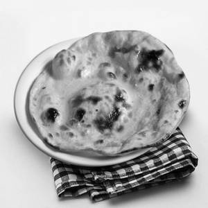 Butter Roti