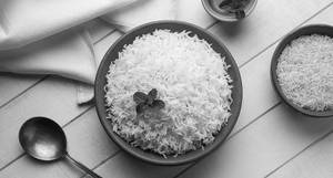 Steam Rice