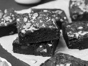 Nutella Brownie