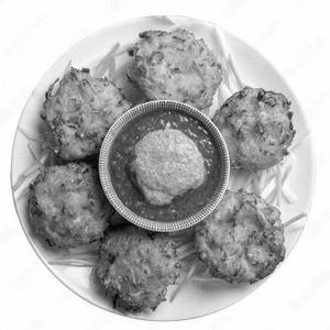 Veg Pakora
