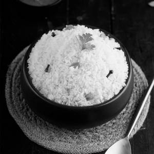 Ghee Rice