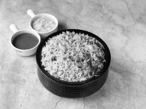 Jeera Rice