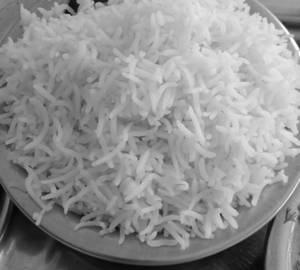 Rajma Chawal
