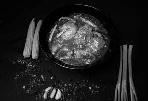 Hunan Chicken