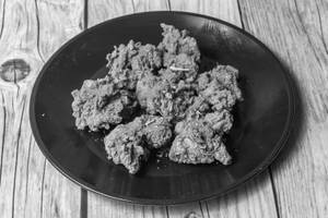 Chicken Popcorn [8 Pieces]