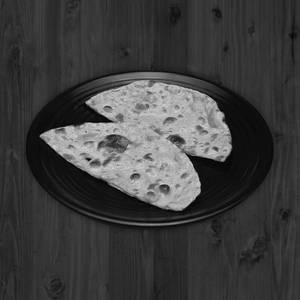T butter roti