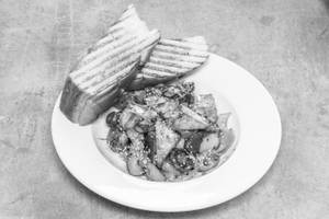 Stir Fry 