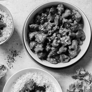 Manchurian
