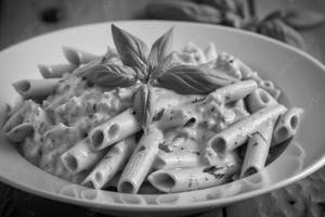 Mix Sauce Pasta