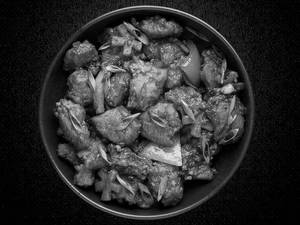 Chilli Chicken