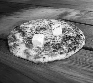 Aloo kulcha