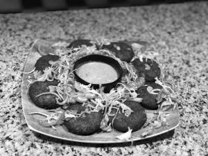 Hara Bhara Kebab