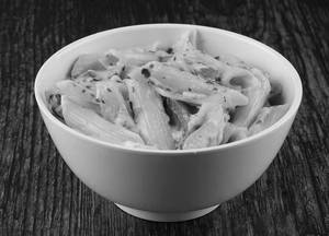 Cheese pasta
