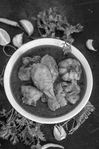 Chicken Curry