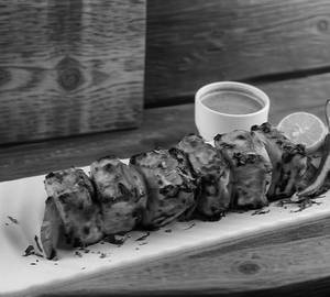 Paneer tikka