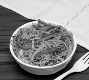 Veg noodles