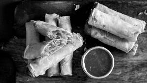 Spring Roll