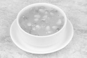 Veg Sweet Corn Soup