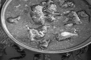 Mutton Kolhapuri