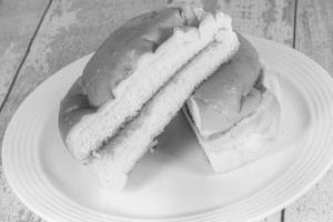 Maska bun