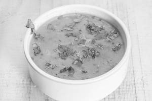 Yellow Dal Fry