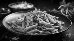 Red Sauce Pasta