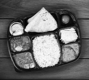 Veg Meals