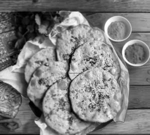Missi roti