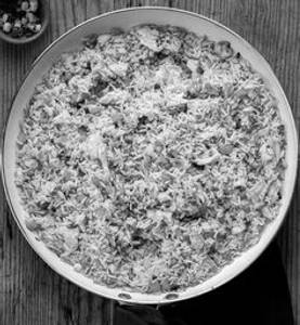 Egg Fried Rice
