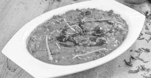 Dal Hari Mirchi