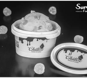 Bubblegum Gelato 100Gms