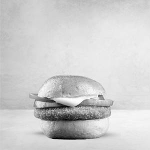 Batata Harra Burger