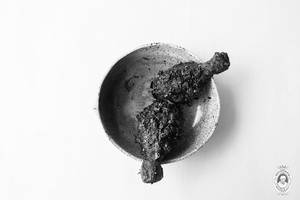 Drumstick Black Pepper Chicken