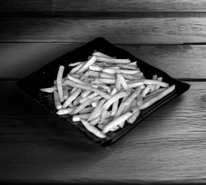 French fries
