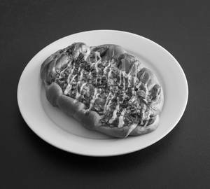 Sausage bun