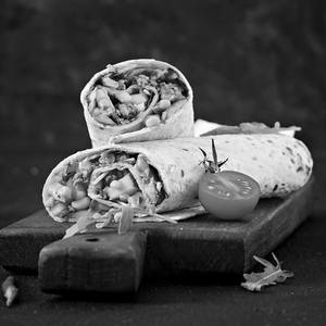 Regular wrap