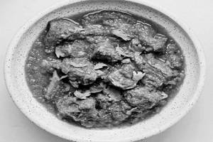 Mutton Curry