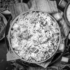 Paneer Pulao